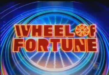 Wheel of Fortune timeline (syndicated)/Season 23 | Wheel of Fortune ...