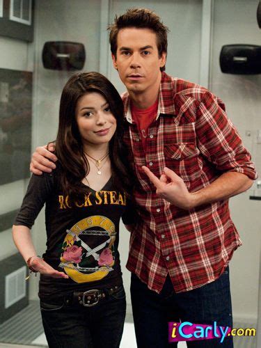 Pin by ecochan on i Carly | Icarly, Spencer icarly, Carly spencer