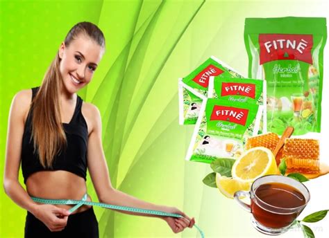 Ý nghĩa của việc tặng trà giảm cân túi lọc Green Tea Flavored FITNE Herbal Thái Lan cho chị em ...