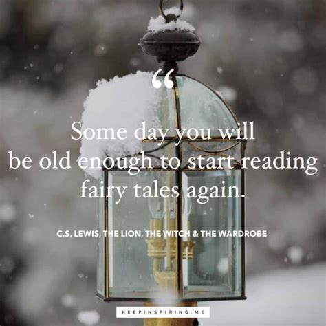 170 C.S. Lewis Quotes | Keep Inspiring Me