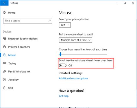 How to Fix Mouse Lag in Windows 10/11? Try These Simple Methods! - MiniTool