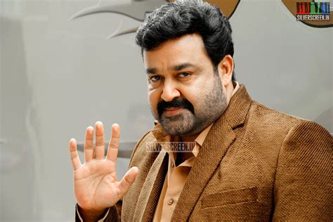 Mohanlal To Work With Director Bhadran After A Decade – Silverscreen India