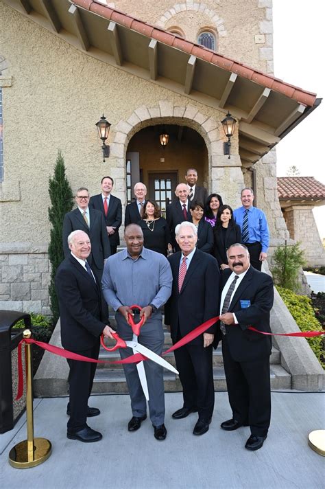 Over 100-Year-Old Iconic Landmark at Inglewood Park Cemetery Re-Opens – Los Angeles Sentinel