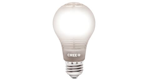 Cree launches new, cheaper, plastic '4Flow' 60W and 40W equivalent LED ...