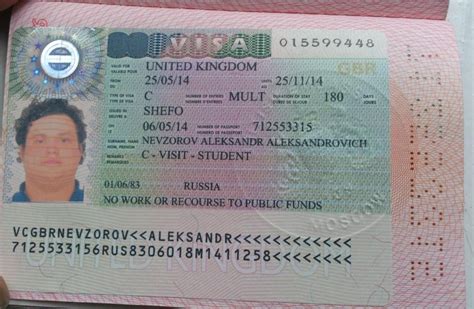 What Visa Do I Need To Study In The Uk