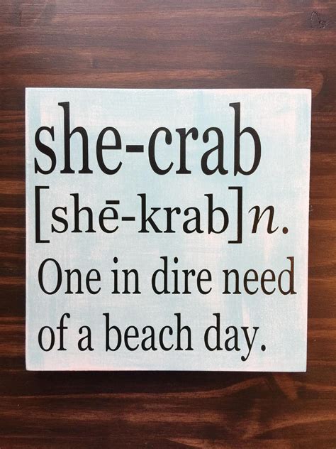 Funny beach sign- for those who desperately need a beach day! # ...