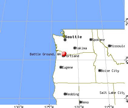 Battle Ground, Washington (WA 98604) profile: population, maps, real estate, averages, homes ...