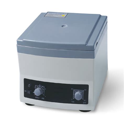 Blood Centrifuge Machine_Ningbo D-Tec Medical Supply Co.,Ltd