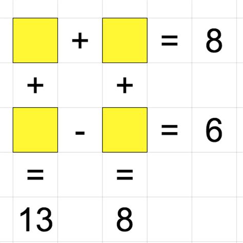 Simple Maths Puzzles For Kids | Riddle's Time