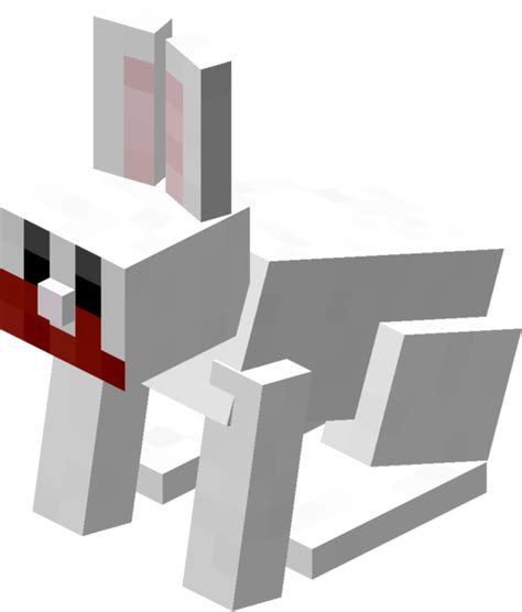 文件:Killer Bunny Revision 1.png - Minecraft Wiki