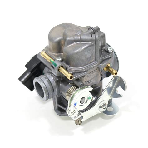 Genuine OEM Honda Ruckus Carburetor 49cc - Complete- The Ruck Shop