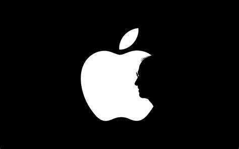 Steve Jobs, Apple hd wallpaper | 2560x1600 | Gludy