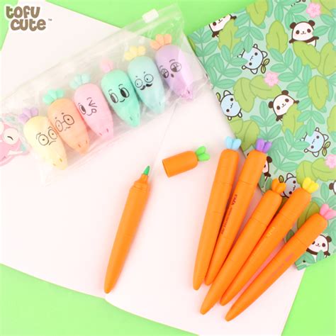 Tofu Cute Blog - Cute Stationery Review! by Adam