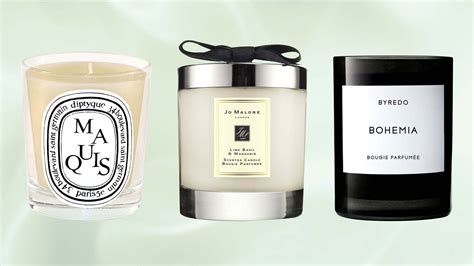 The Best Scented Candles to Buy in 2020 — Best Smelling Candle | Allure