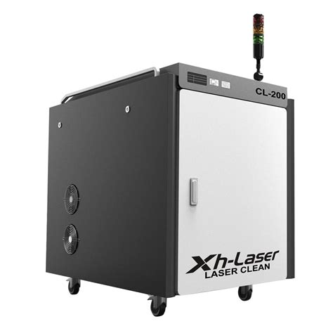 100w 500w 1000w Laser Cleaning Machine Laser Cleaning Machine Laser Cleaner - Buy Laser Cleaning ...