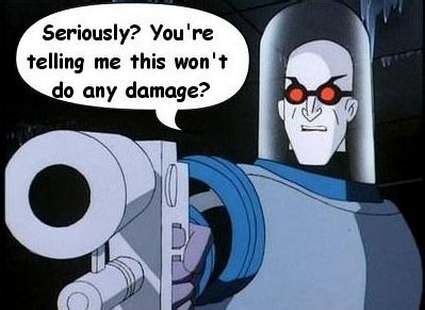 Mr Freeze Quotes. QuotesGram