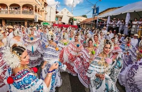 Panamá | National dress, Dresses, Panama