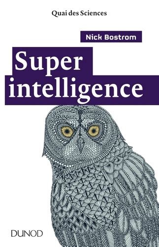 Superintelligence de Nick Bostrom - ePub - Ebooks - Decitre