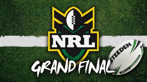 Nrl Grand Final 2023 Australian Event Info And Resources | Images and ...