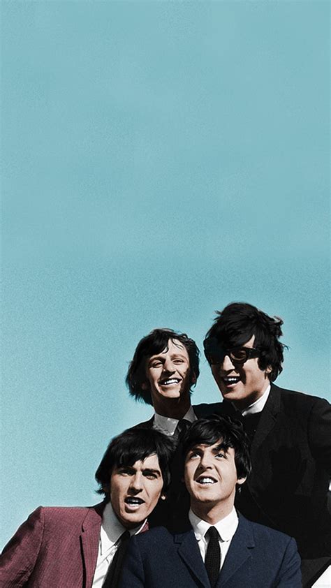 The Beatles Hd Wallpaper For Iphone - Infoupdate.org