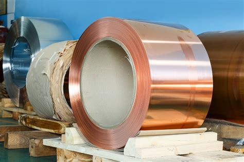 Copper Sheet Supplier Discusses the Many Advantages of Copper Roofing