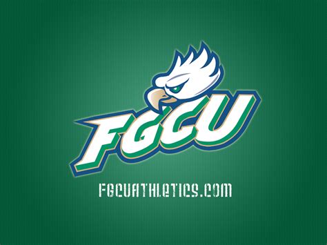 🔥 Free download FGCU Wallpaper FGCU Athletics [1024x768] for your Desktop, Mobile & Tablet ...