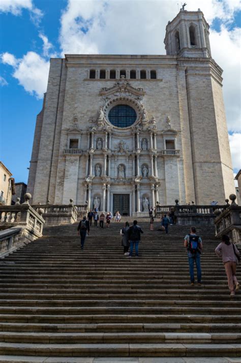 Girona Game of Thrones Tour - Spain Top Sights Tours