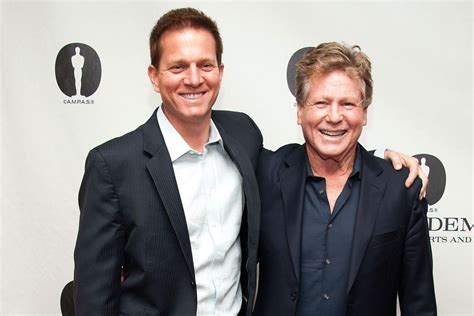 Ryan O'Neal's Son Patrick Says He's Planning a 'Celebration of Life' to ...