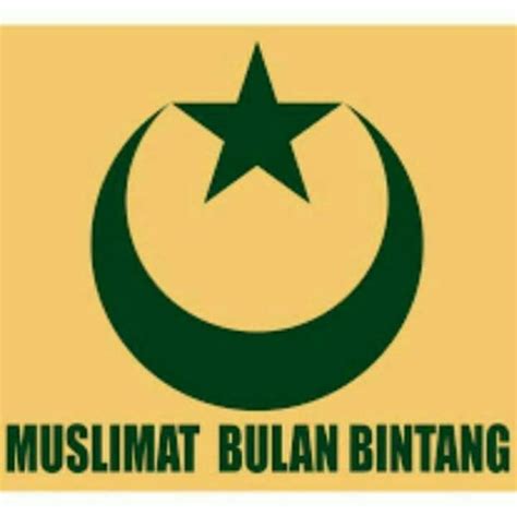 Muslimat Bulan Bintang - Partai Bulan Bintang