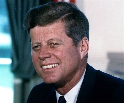 John F. Kennedy Biography - Facts, Childhood, Family Life & Achievements