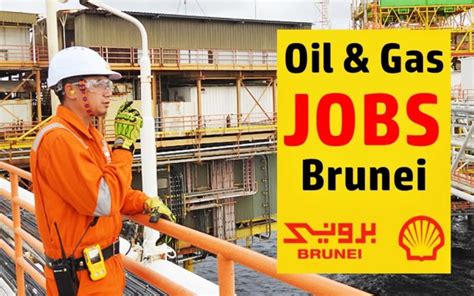 Brunei Shell Petroleum Jobs: BSP Careers Brunei