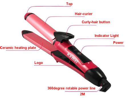 Hair Straightener Brands - Home