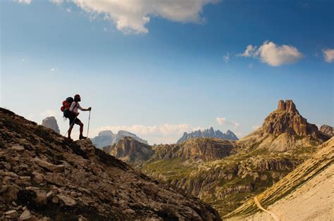 Best hikes in Europe - Europe's Best Destinations