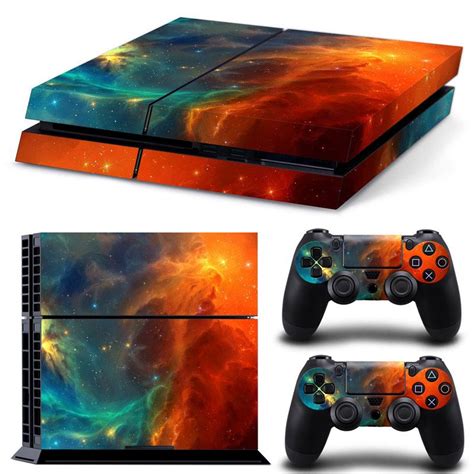 The 25+ best Ps4 skins ideas on Pinterest | Playstation 4 console, PS4 ...