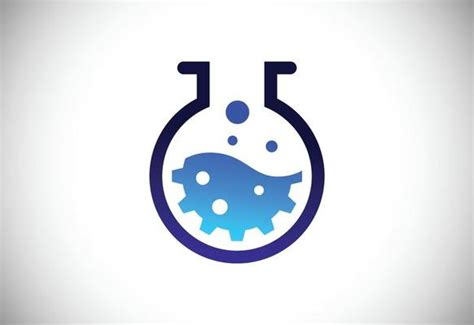 Life Science Logo Vector Art, Icons, and Graphics for Free Download