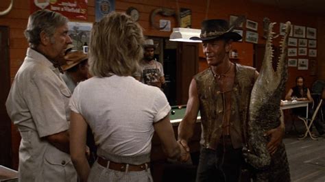 Tải phim Thánh Vật Cá Sấu 1 - Crocodile Dundee (1986) [4K ] Vietsub ...