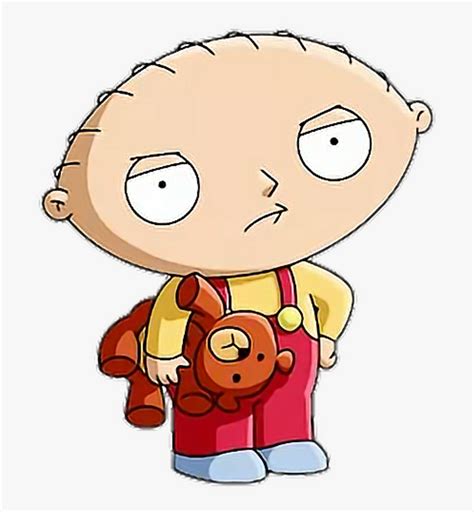 #familyguy #stewie #padredefamilia #freetoedit - Family Guy Stewie Stickers, HD Png Download ...