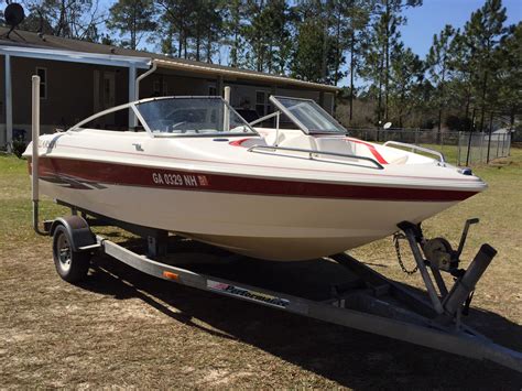 Larson 2000 for sale for $5,000 - Boats-from-USA.com