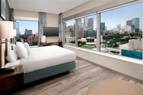 SpringHill Suites by Marriott Atlanta Downtown Reviews, Deals & Photos ...