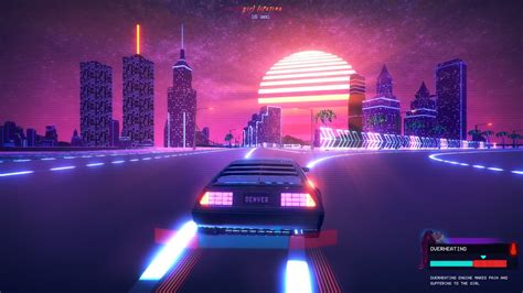 Retro 80s Wallpaper (66+ images)