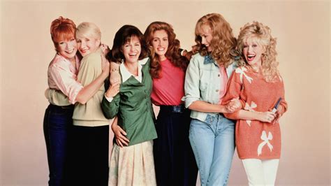 Steel Magnolias (1989) - Movie Review : Alternate Ending