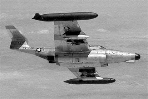 Northrop F-89 Scorpion: The First Jet-Powered Interceptor Of USAF