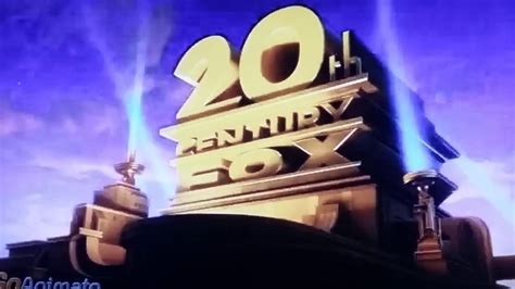 20th Century Fox / Paramount Pictures / Dreamworks SKG (2005) - YouTube