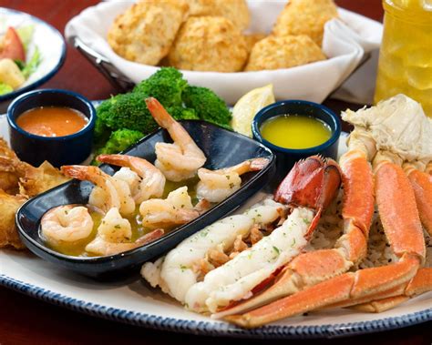 Red Lobster Delivery US: How to Order Red Lobster Delivery Online in US