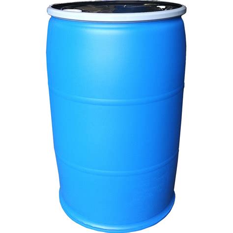 55 Gallon Water Storage Drum | Dandk Organizer