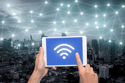 Understanding Wi-Fi and How it Works