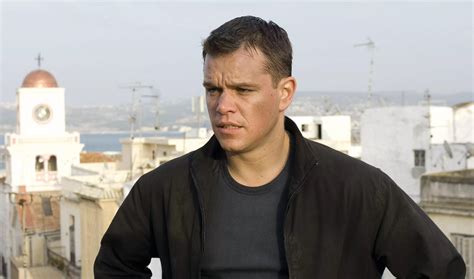 "The Bourne Ultimatum" (2007) | Business Insider India