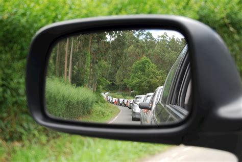 How Much Does It Cost To Replace A Car Side Mirror?