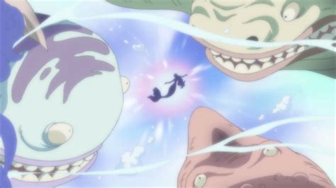 Poseidon | One Piece Wiki Italia | FANDOM powered by Wikia