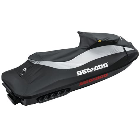 Sea-Doo Boarding Step for SPARK | Seadoogear.com